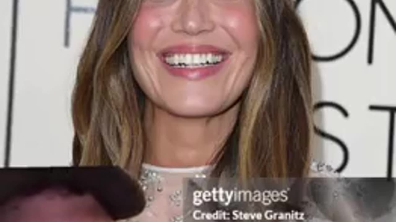 Actress Mandy Moore looks completely different