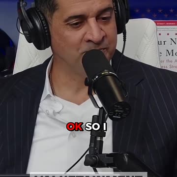 VALUETAINMENT-Patrick Bet-David Calls Out Starbucks Mask & Hair Culture