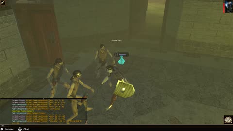 I am Surrounded! #shorts