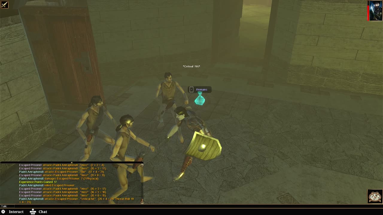 I am Surrounded! #shorts