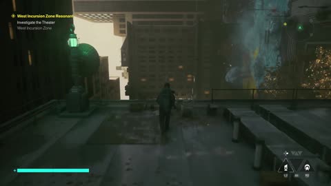 Control Resonant - Official Gameplay Demo