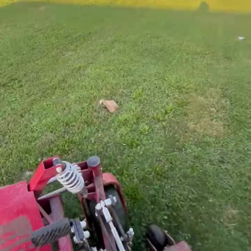 RIDING LAWNMOWER UPLOAD