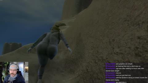 🟦AFTERNOON CHILL🟦CLIMBING TO THE TOP🟦SWEAT RUNS🟦BABY STEPS🟦MEGABONK🟦