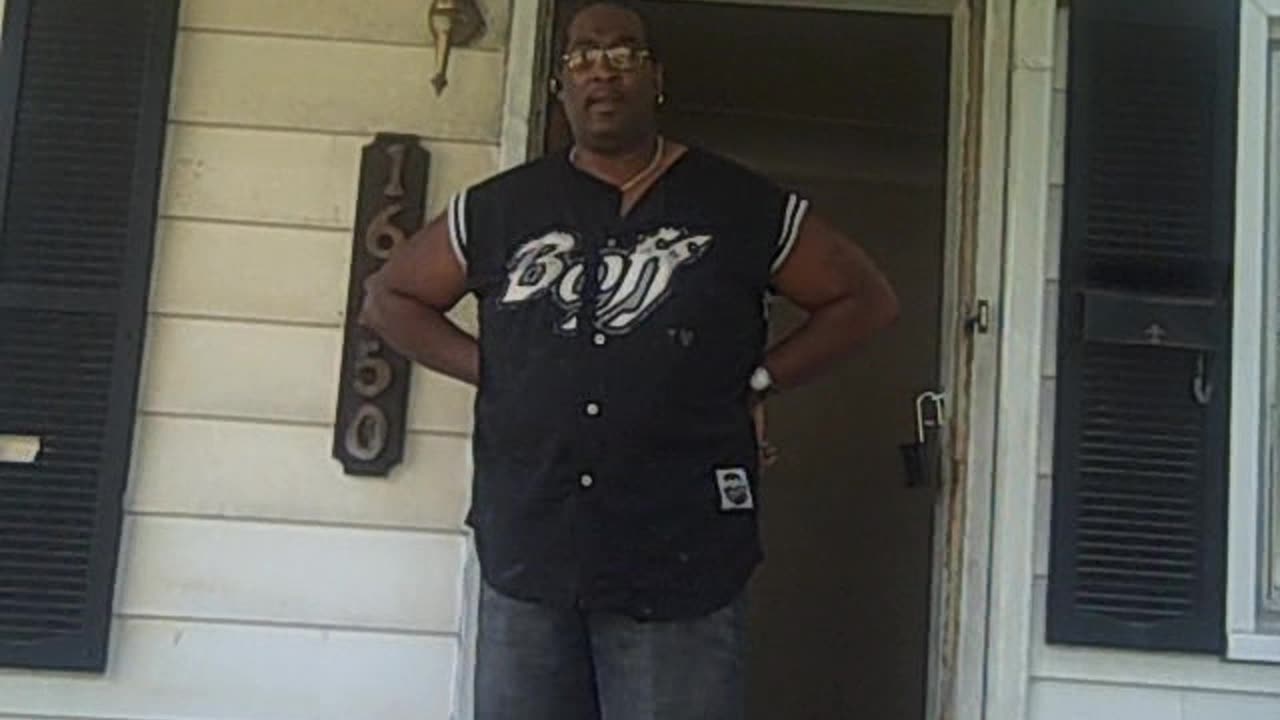 LIBERIAL ST the shea show