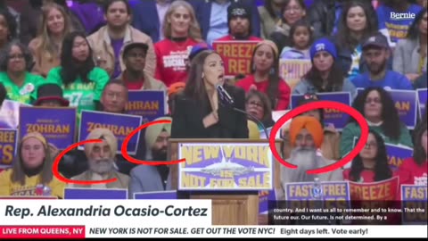 New York your in trouble