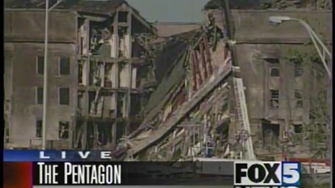 Judge Judy WTTG September 12, 2001 500pm-529pm EDT