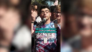 When a TEACHER Can’t Define 'Woman'…