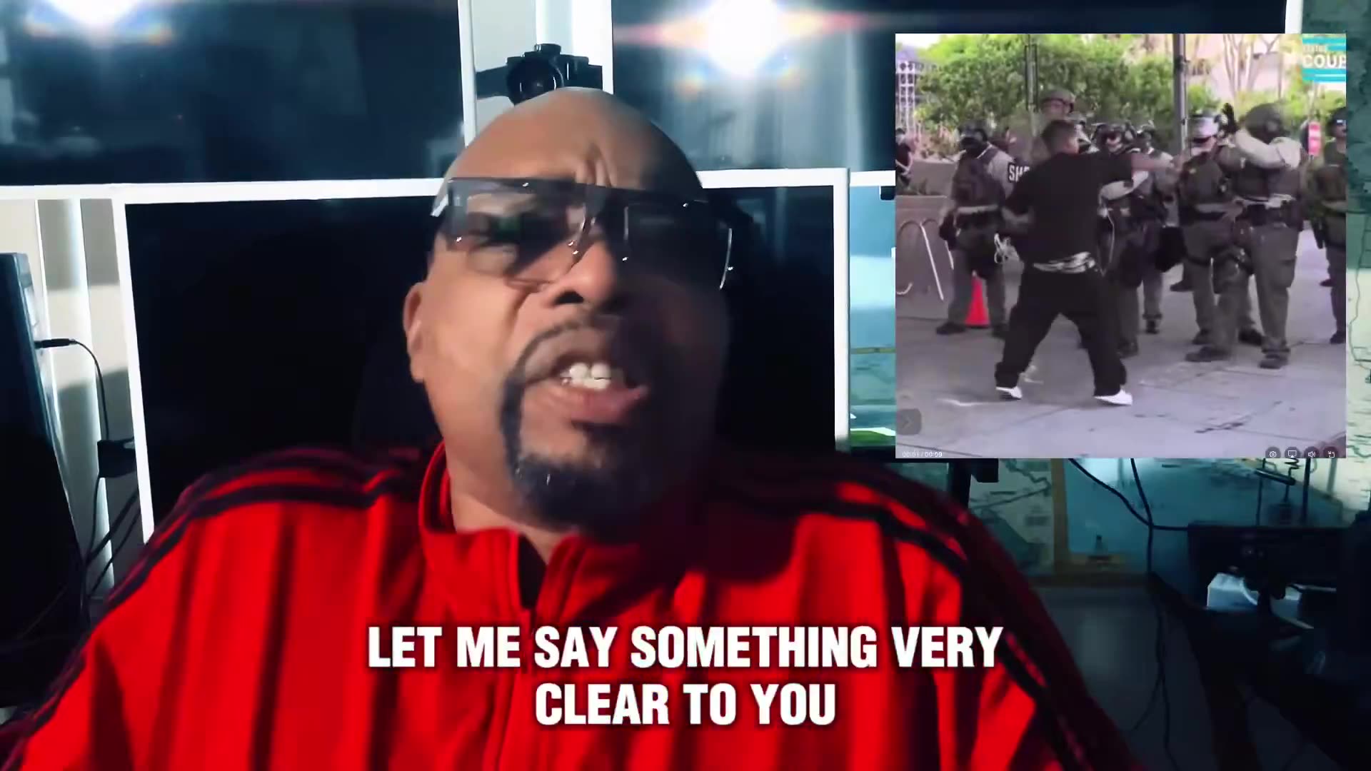 THE SECRET THEY WON’T SAY OUT LOUD