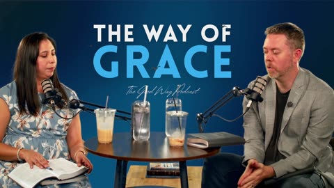 The Way of Grace
