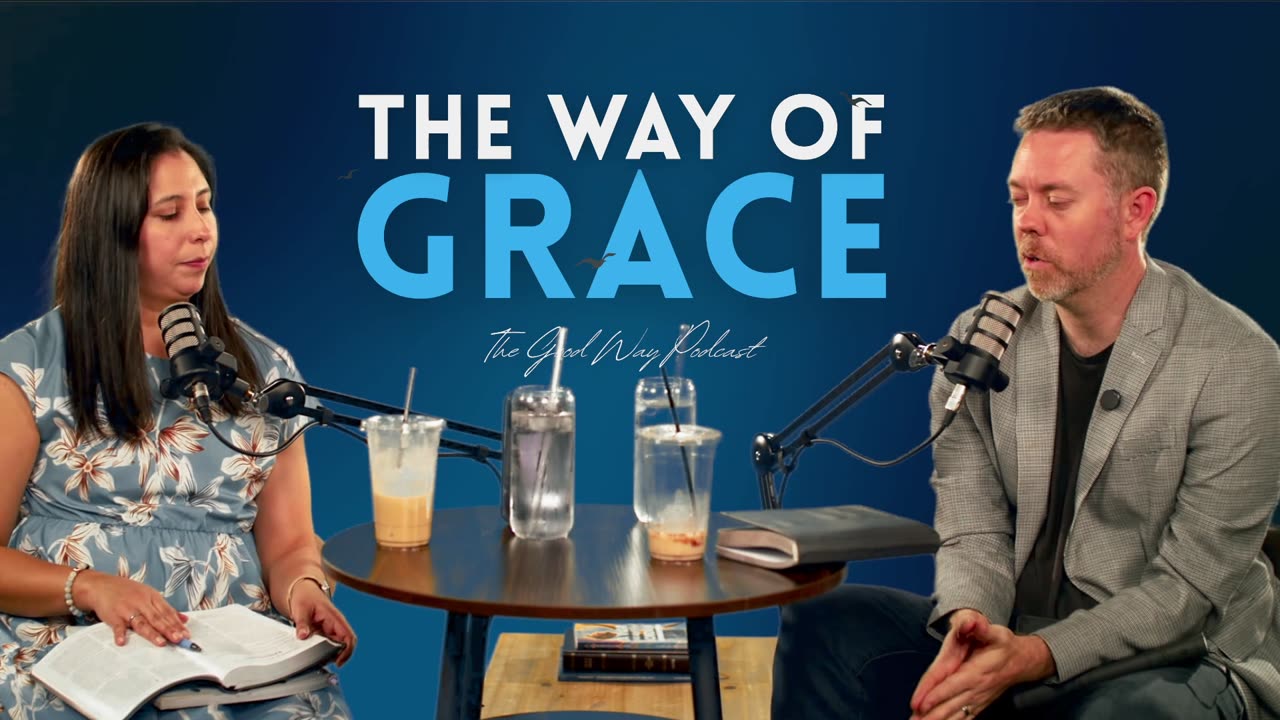 The Way of Grace