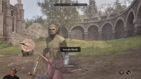 TES IV: Oblivion Remastered 28#