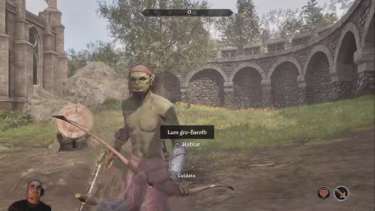 TES IV: Oblivion Remastered 28#