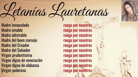 En la Iglesia EN VIVO