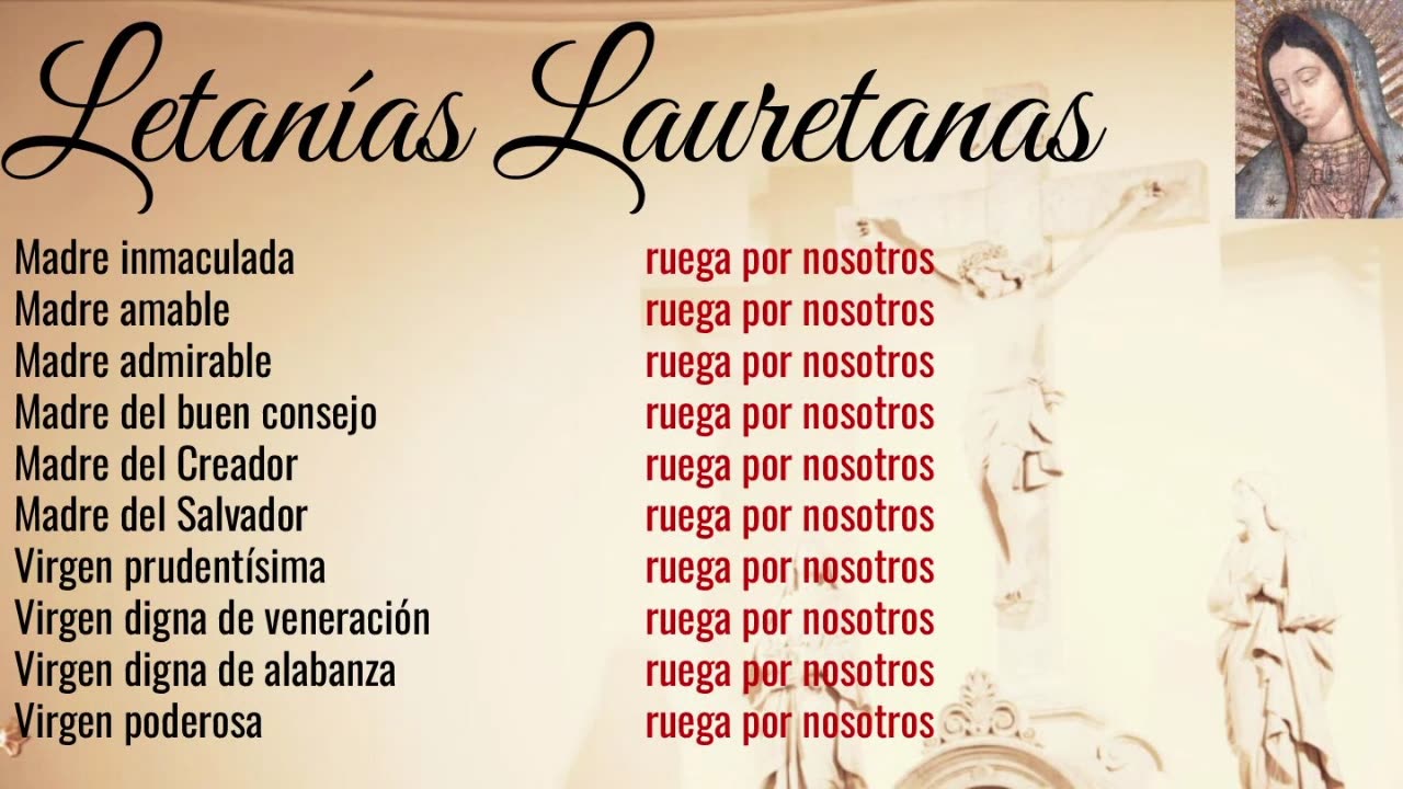 En la Iglesia EN VIVO