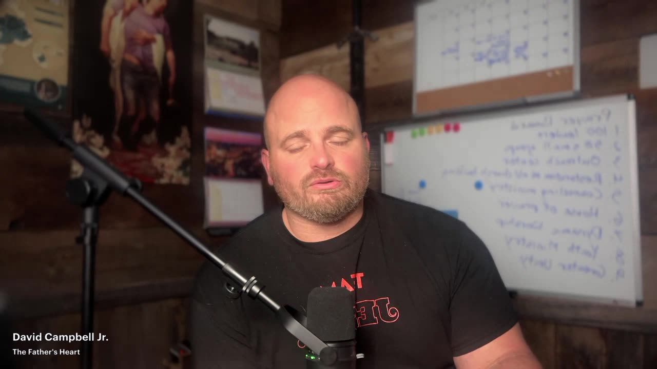 Finding hope in darkness