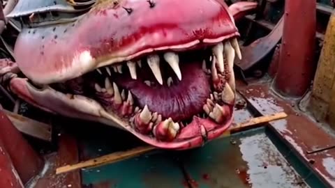 😱👻 Its Creepy 😂 . . #Fearthedeer #FearValiant #Fear | TheHauntingHour