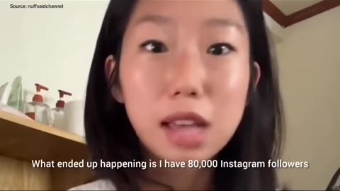 its why you are stuck...