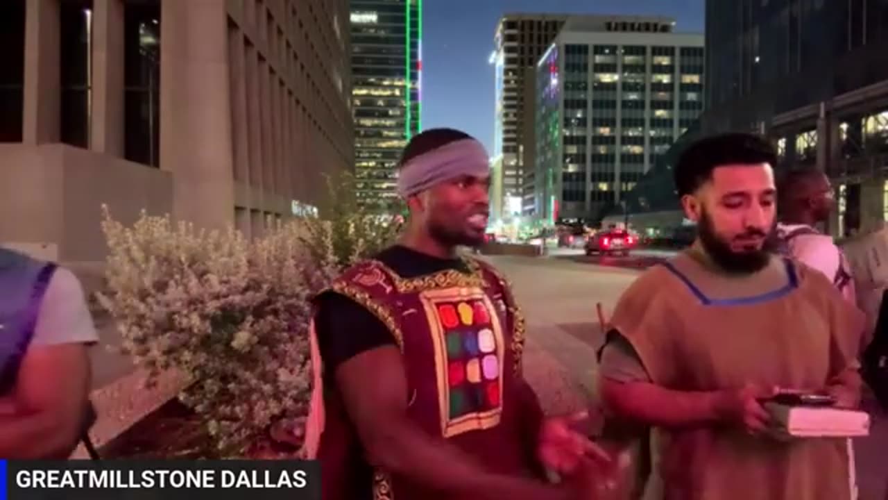 9/30 GMS DALLAS LIVE CAMP