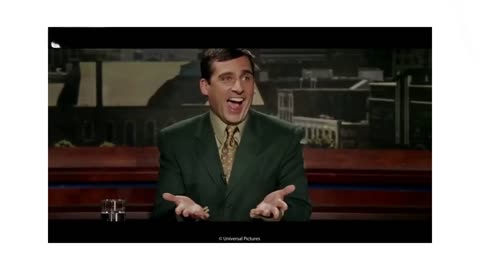 The Hilarious Jim Carrey 🤣