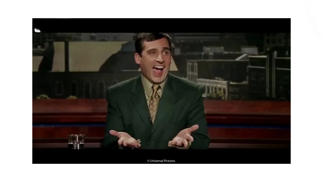 The Hilarious Jim Carrey 🤣