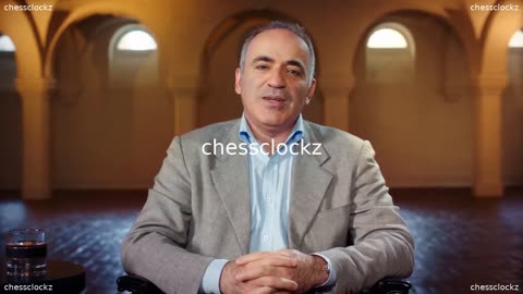 27. MasterClass - Garry Kasporov Teaches Chess - Mental Toughness