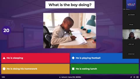 Tournament Class (15)