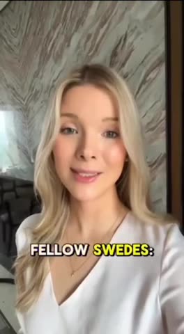 Sweden mass immigration (1 min, 10 sec)