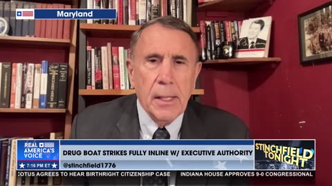 “THE PRESIDENT HAS NOT GONE OVER ANY LINES”