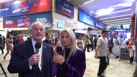 Cyn Ladd, Arizona Director Of GOA