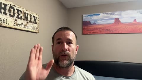 20251004 Pastor Jimenez on Separation - Moving the Goalpost (10/4/2025)