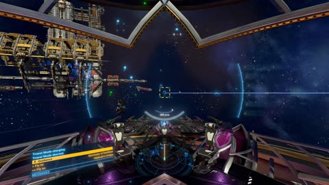 X 4 - Timelines - Part 6