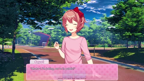 Pick Your Picnic - A Normal VN Pt.19