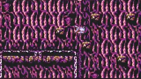 Lynx Longplay 30 Ninja Gaiden III - The Ancient Ship of Doom