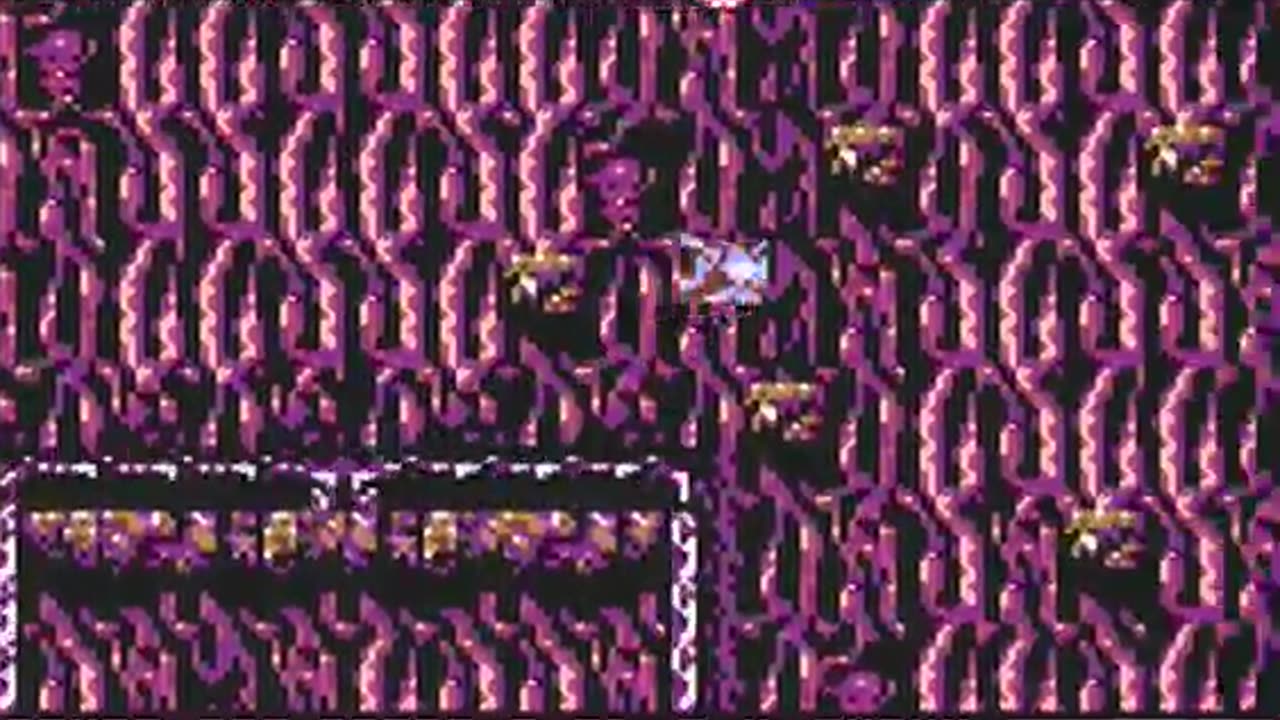 Lynx Longplay 30 Ninja Gaiden III - The Ancient Ship of Doom