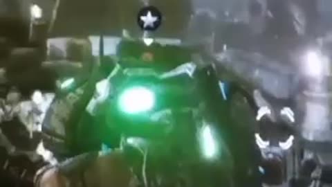 Gears Of War 3 Gameplay. Jugando Gears Of War 3. 9.30.2025