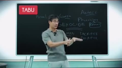 ŠTA SE TO DEŠAVA U IZRAELU?