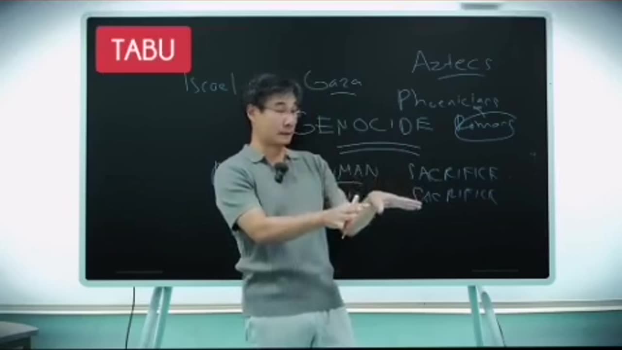 ŠTA SE TO DEŠAVA U IZRAELU?