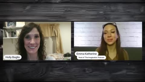 Holly Baglio - Josef Mengele's Gene-Splicing Experiment, MK ULTRA, SSP, & Montauk Survivor