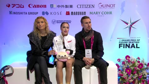 nbcAlina Zagitova (RUS)