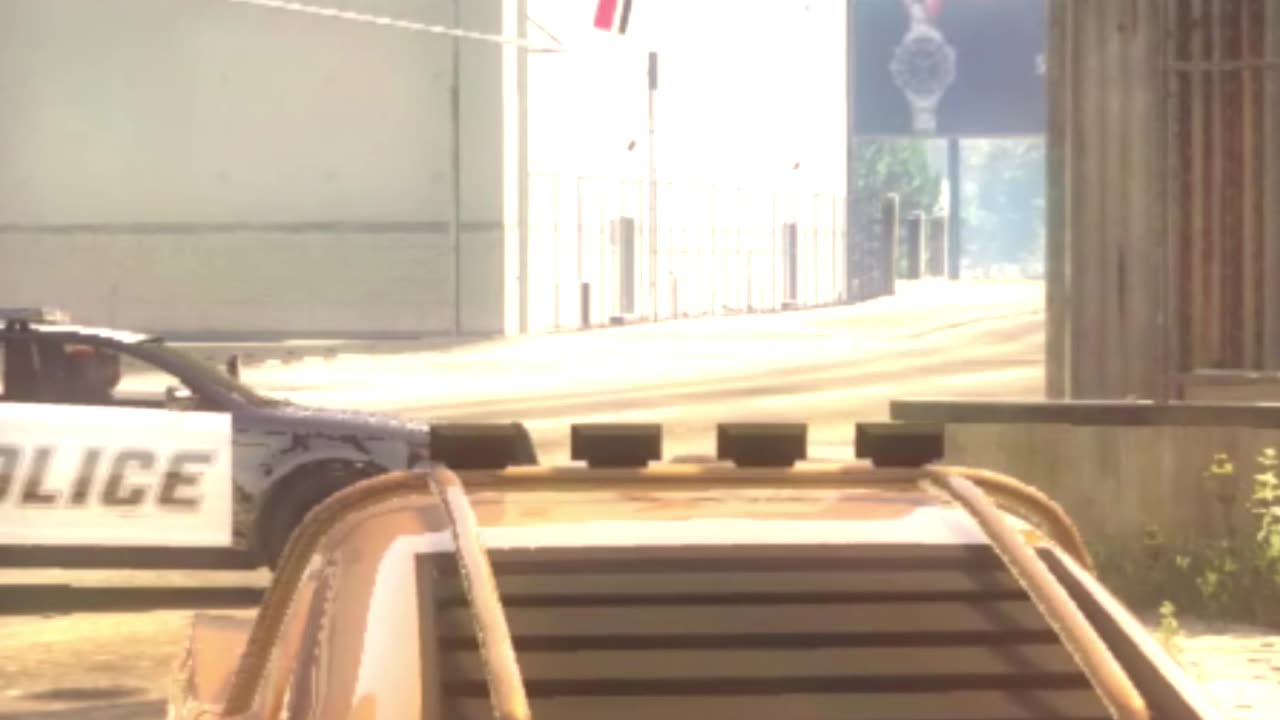 GTA V 275 Duke O'Death Crash💥 𝗙𝗼𝗹𝗹𝗼𝘄 For More╰┈➤🔗