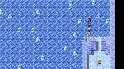 Another Angle - Noel and the Tower of Doom Pt.26