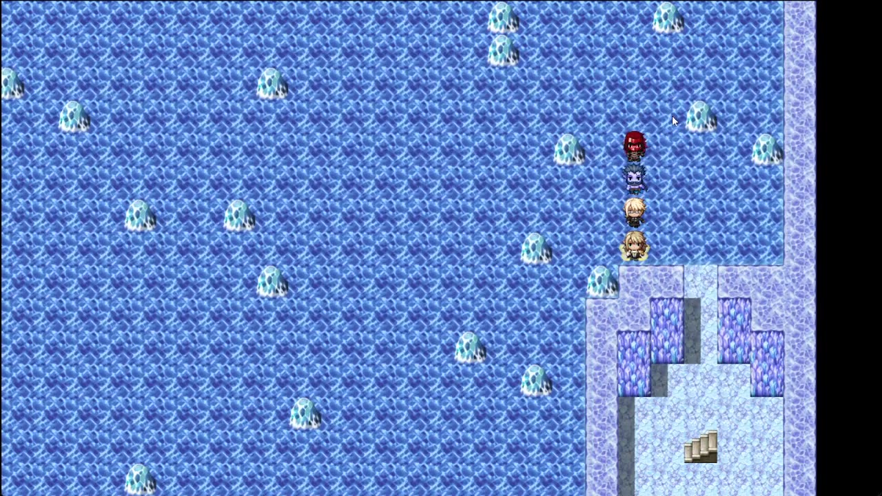 Another Angle - Noel and the Tower of Doom Pt.26