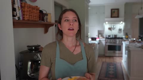 10 Freezer Meals by Christine