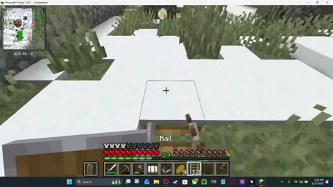 [Full Gameplay #466 -2025] Minecraft: SuperGioDactyl Modpack Series (EP-44)