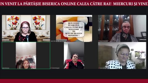 ZÂNA SIMIONICA -DE CÂND DOMNUL M-A PRIMIT- #caleacătrerai #religioussong #muzicacrestina #isus