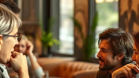 How Joyful People Unleash Limitless Creativity Together!