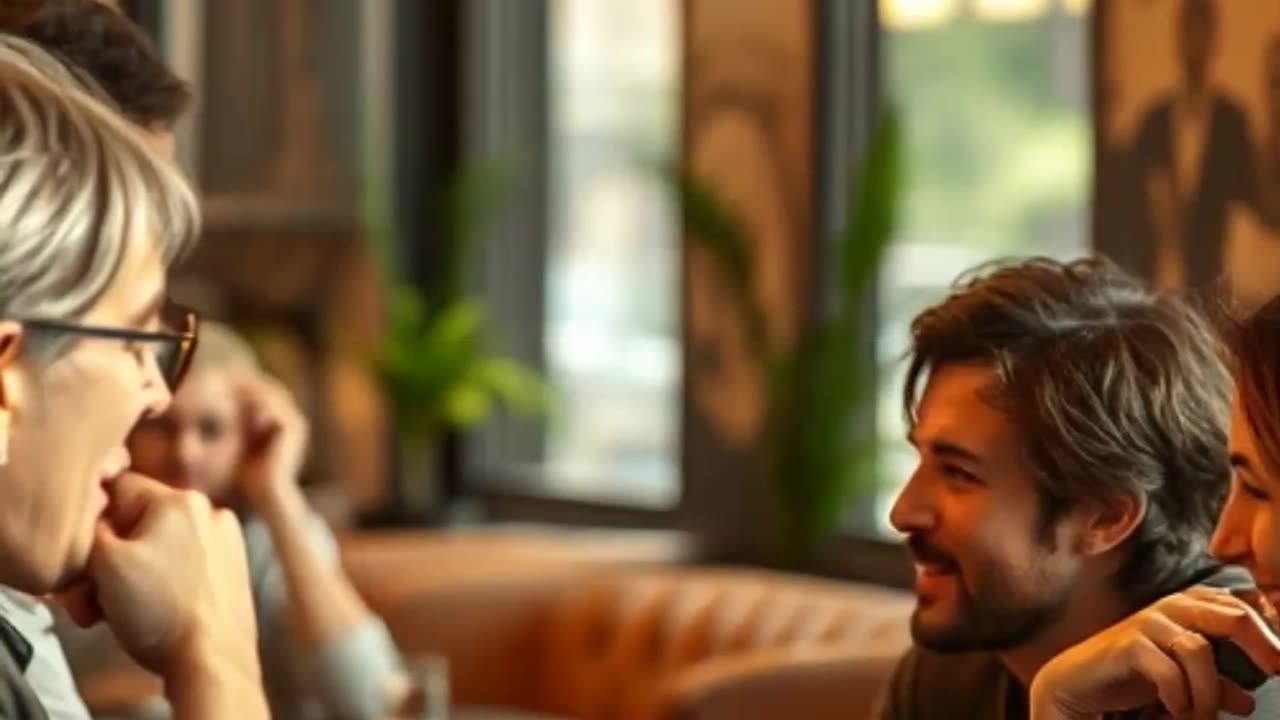 How Joyful People Unleash Limitless Creativity Together!