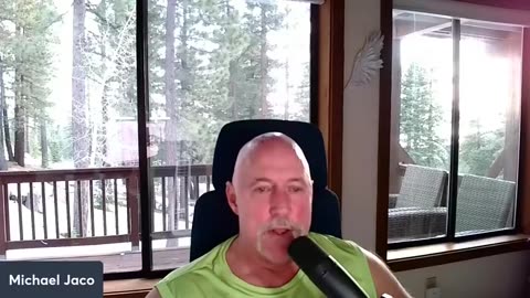 Michael Jaco Dangerous Intel 2.1.26 - 72 Hours Hell Breaks Loose.......