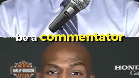 When Jon Jones Owned Daniel Cormier😶