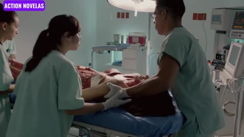 Rosario Tijeras 1ª Cap 47